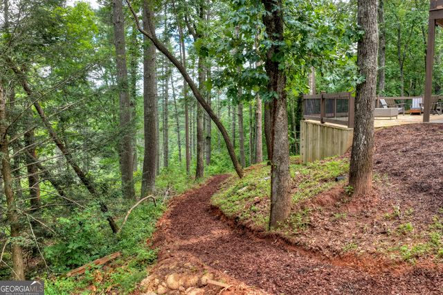 1312 Hicks Ford Road, Ellijay, GA 30540