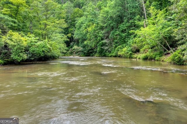 1312 Hicks Ford Road, Ellijay, GA 30540