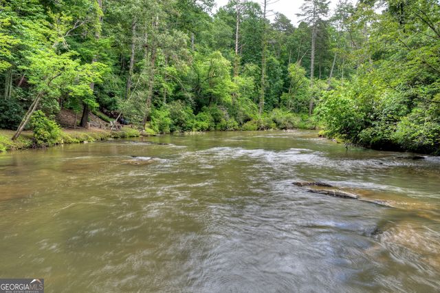 1312 Hicks Ford Road, Ellijay, GA 30540
