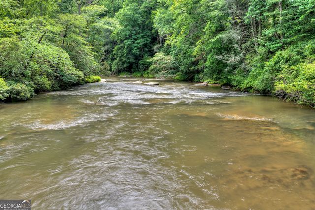 1312 Hicks Ford Road, Ellijay, GA 30540