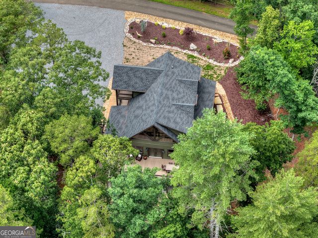 1312 Hicks Ford Road, Ellijay, GA 30540