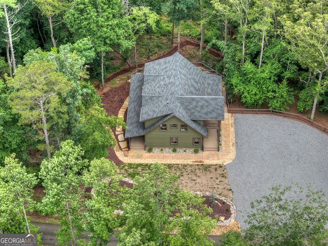 1312 Hicks Ford Road, Ellijay, GA 30540