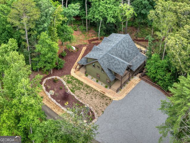 1312 Hicks Ford Road, Ellijay, GA 30540