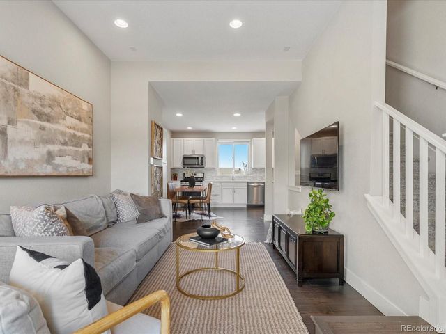 5662 Emporia St, Denver, CO 80238