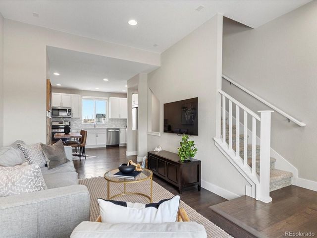 5662 Emporia St, Denver, CO 80238