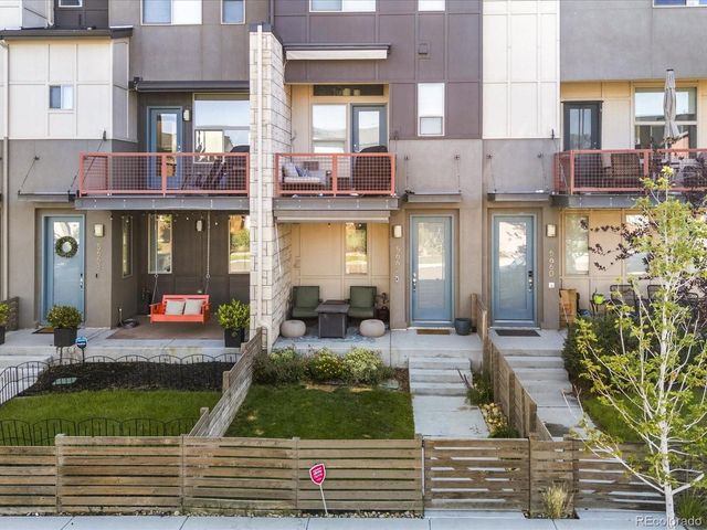 5662 Emporia St, Denver, CO 80238