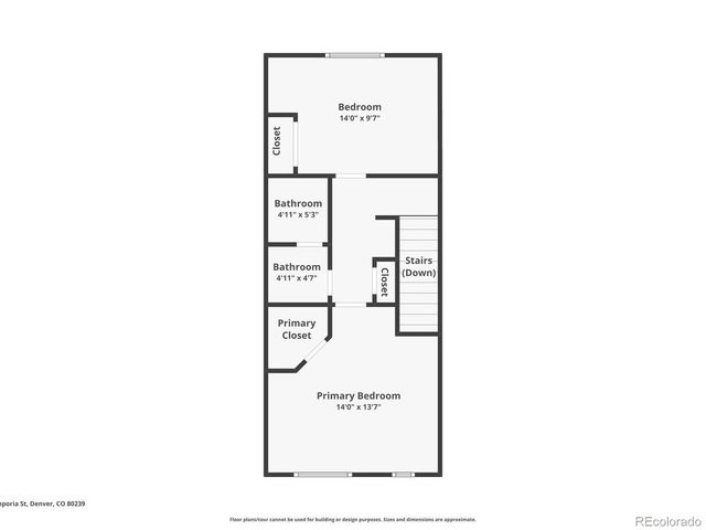 5662 Emporia St, Denver, CO 80238