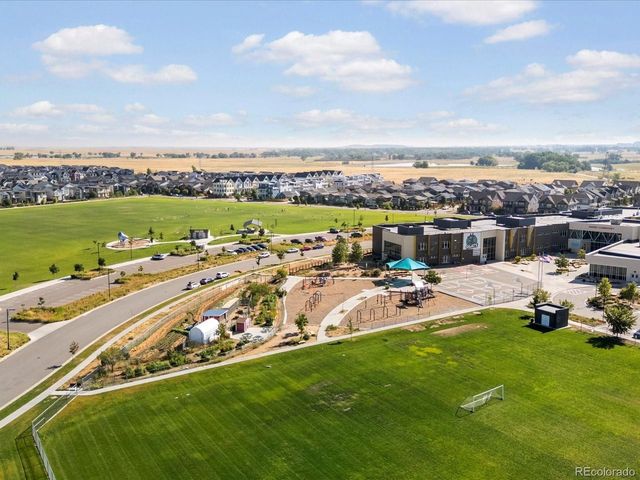 5662 Emporia St, Denver, CO 80238