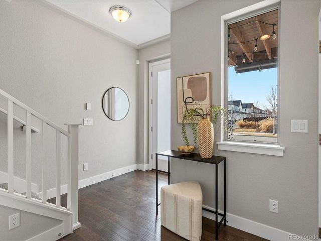 5662 Emporia St, Denver, CO 80238