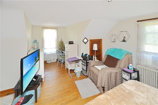 761 Wayne Avenue, Greenville, OH 45331