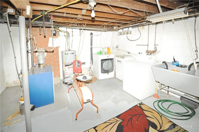 761 Wayne Avenue, Greenville, OH 45331