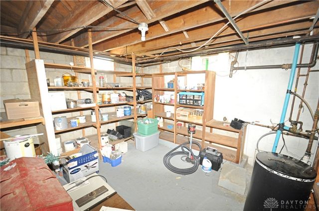 761 Wayne Avenue, Greenville, OH 45331