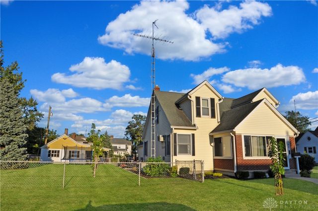 761 Wayne Avenue, Greenville, OH 45331