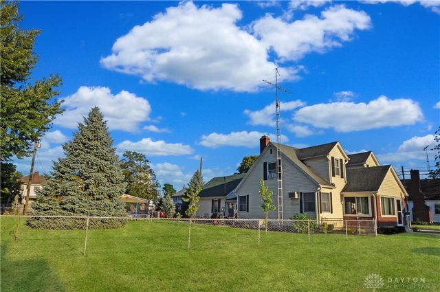 761 Wayne Avenue, Greenville, OH 45331