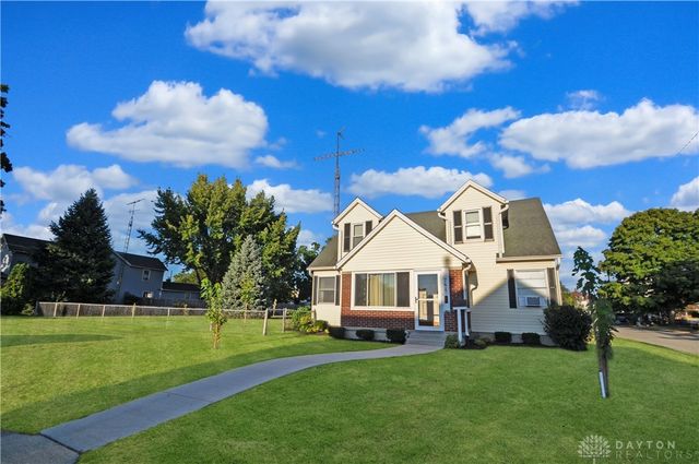 761 Wayne Avenue, Greenville, OH 45331