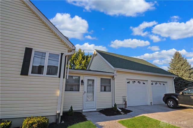 761 Wayne Avenue, Greenville, OH 45331