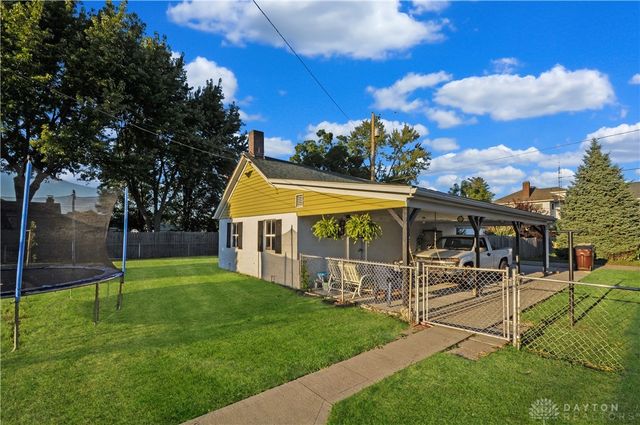 761 Wayne Avenue, Greenville, OH 45331