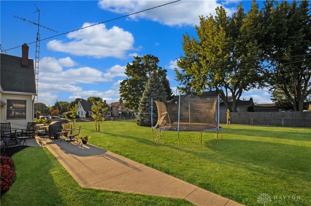 761 Wayne Avenue, Greenville, OH 45331