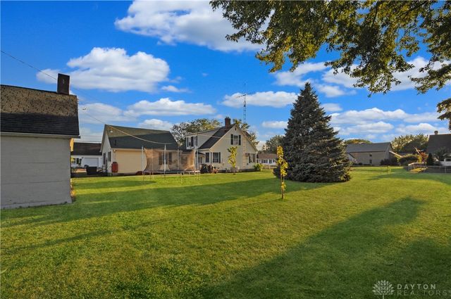 761 Wayne Avenue, Greenville, OH 45331