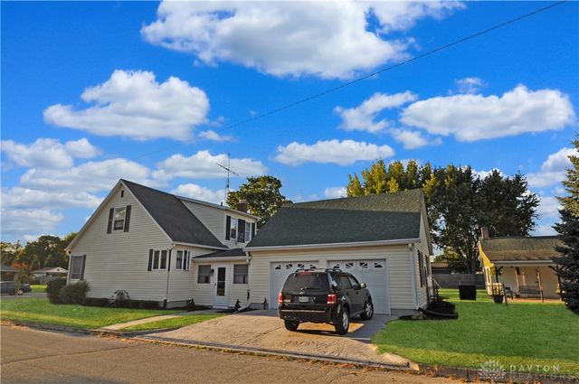 761 Wayne Avenue, Greenville, OH 45331