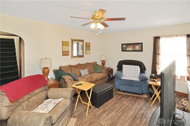 761 Wayne Avenue, Greenville, OH 45331