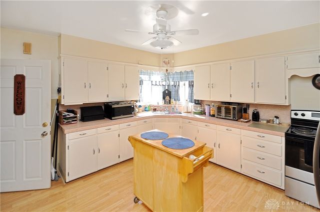 761 Wayne Avenue, Greenville, OH 45331