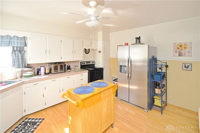 761 Wayne Avenue, Greenville, OH 45331