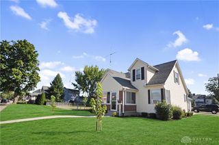 761 Wayne Avenue, Greenville, OH 45331