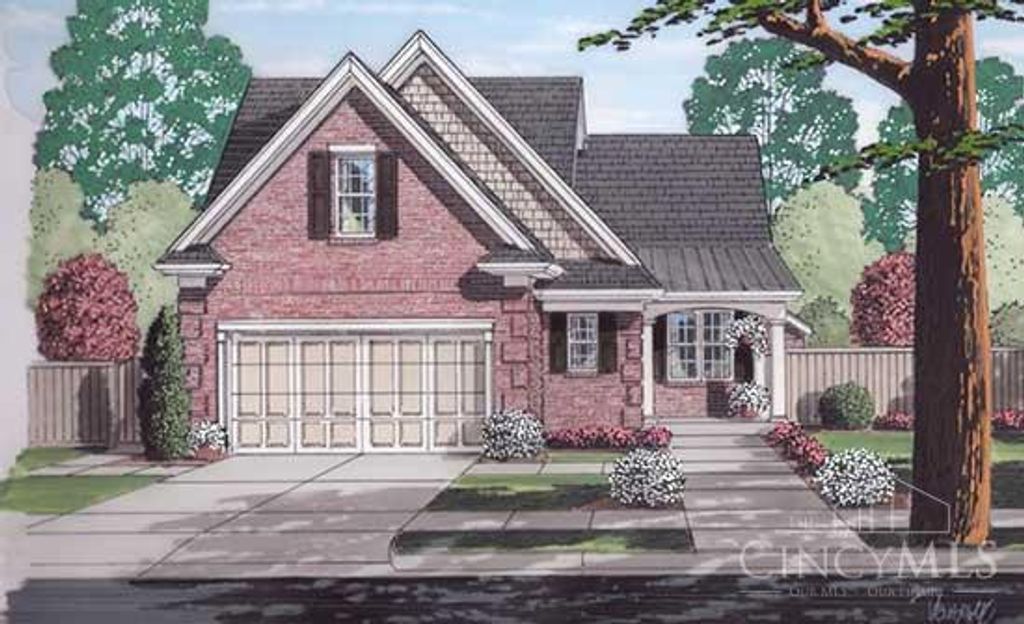 1 Salem Road, Anderson Twp, OH 45230