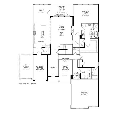 1623 Trinity Forest Drive, Rockwall, TX 75087