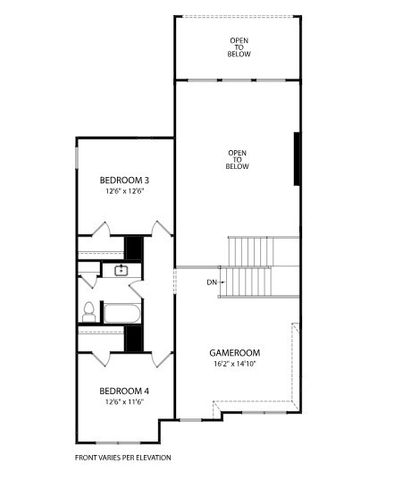 1623 Trinity Forest Drive, Rockwall, TX 75087