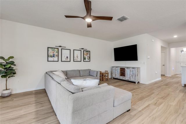 1722 RED ROCK ROAD, New Smyrna Beach, FL 32168