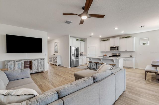 1722 RED ROCK ROAD, New Smyrna Beach, FL 32168