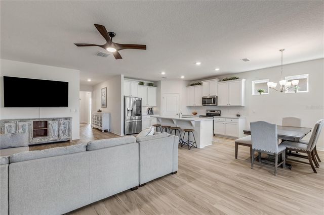 1722 RED ROCK ROAD, New Smyrna Beach, FL 32168