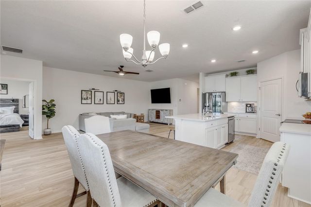 1722 RED ROCK ROAD, New Smyrna Beach, FL 32168