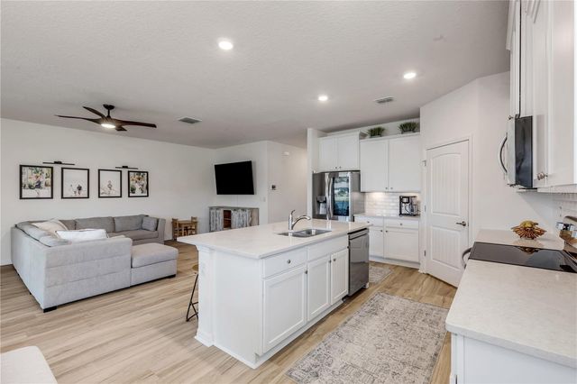 1722 RED ROCK ROAD, New Smyrna Beach, FL 32168