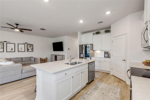 1722 RED ROCK ROAD, New Smyrna Beach, FL 32168