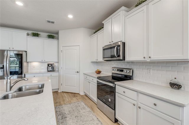 1722 RED ROCK ROAD, New Smyrna Beach, FL 32168