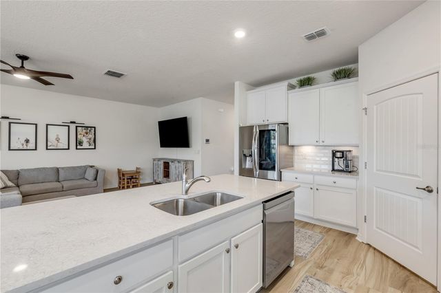 1722 RED ROCK ROAD, New Smyrna Beach, FL 32168