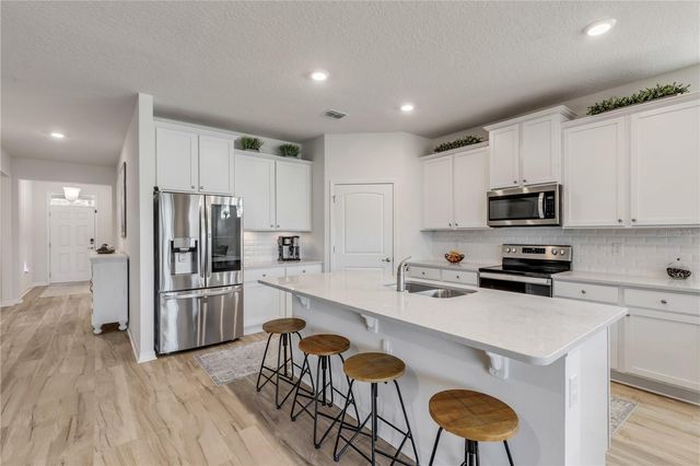 1722 RED ROCK ROAD, New Smyrna Beach, FL 32168