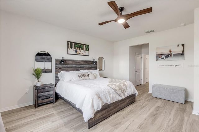 1722 RED ROCK ROAD, New Smyrna Beach, FL 32168