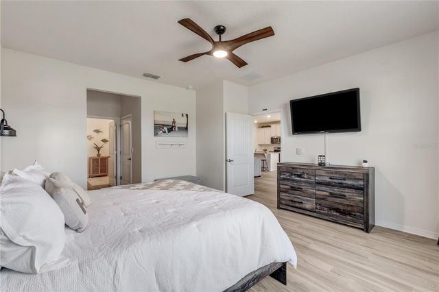 1722 RED ROCK ROAD, New Smyrna Beach, FL 32168