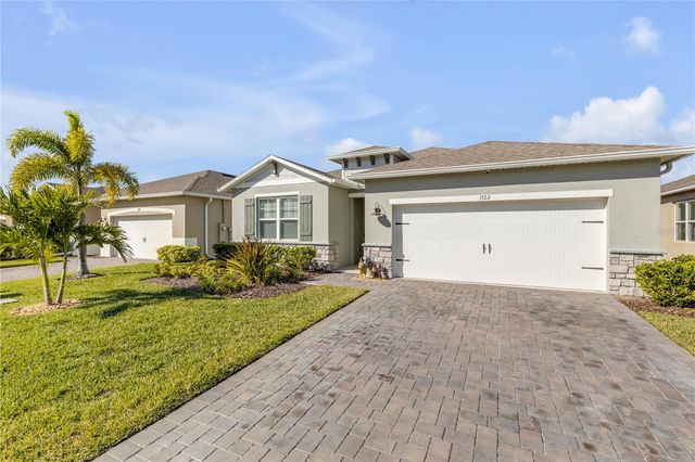 1722 RED ROCK ROAD, New Smyrna Beach, FL 32168