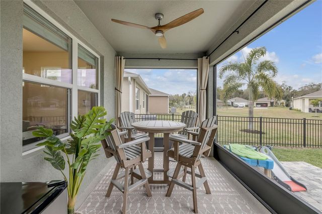 1722 RED ROCK ROAD, New Smyrna Beach, FL 32168