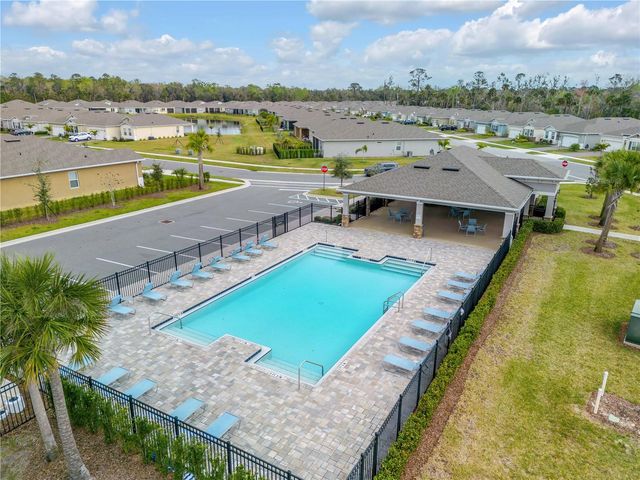 1722 RED ROCK ROAD, New Smyrna Beach, FL 32168