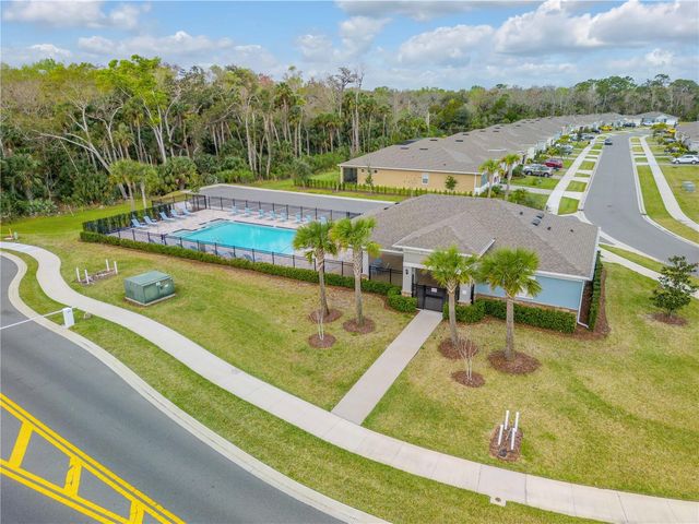 1722 RED ROCK ROAD, New Smyrna Beach, FL 32168