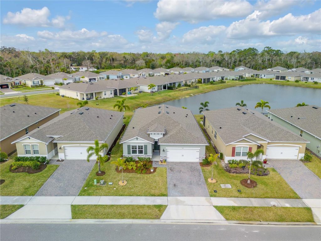 1722 RED ROCK ROAD, New Smyrna Beach, FL 32168