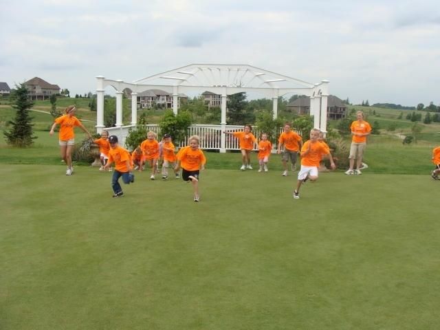 667 Somerby Parkway NE, Byron, MN 55920