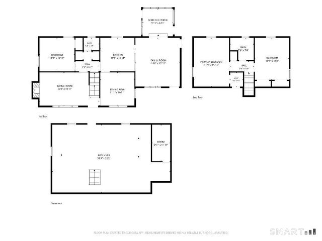 121 Carriage Drive, Manchester, CT 06040