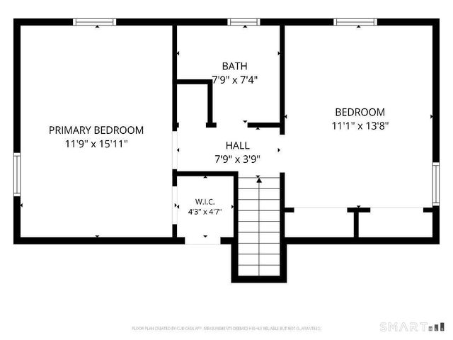 121 Carriage Drive, Manchester, CT 06040